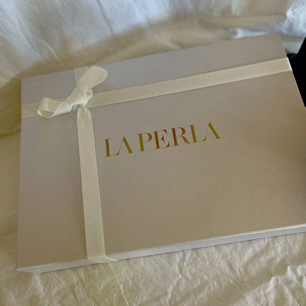 La Perla gift box